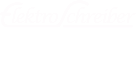 Elektro Schreiber