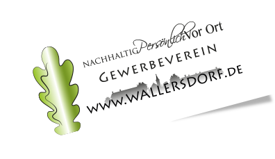 Gewerbeverein Wallersdorf
